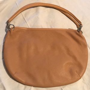 Tan Maxx New York purse